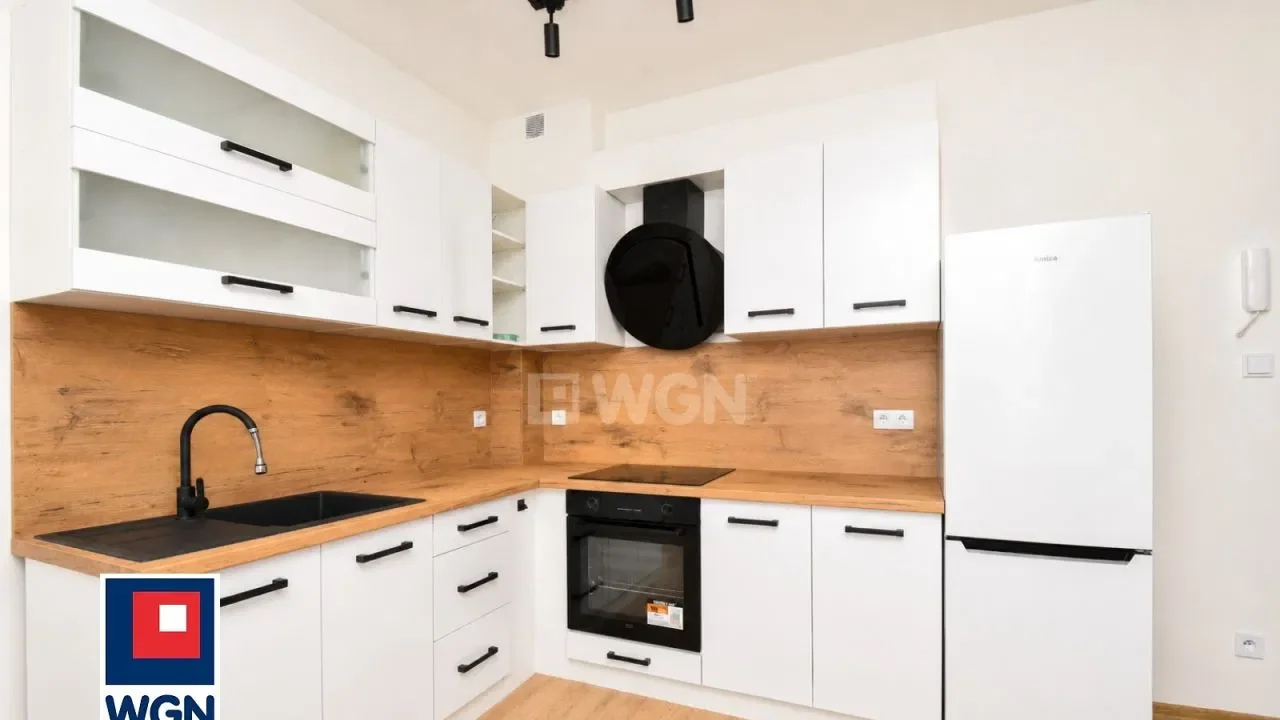 Mieszkanie, 33 m², Bolszewo - zdjęcie 2