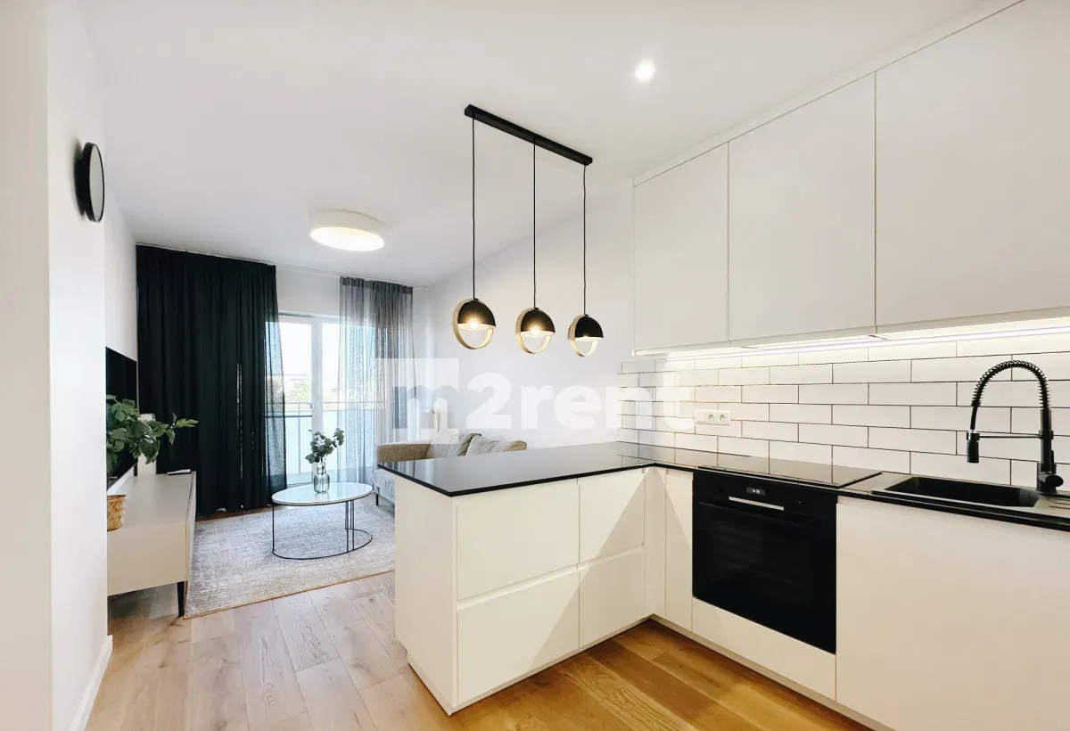 Piaseczno | 56m2 | 3 pokoje | klimatyzacja - zdjęcie 5