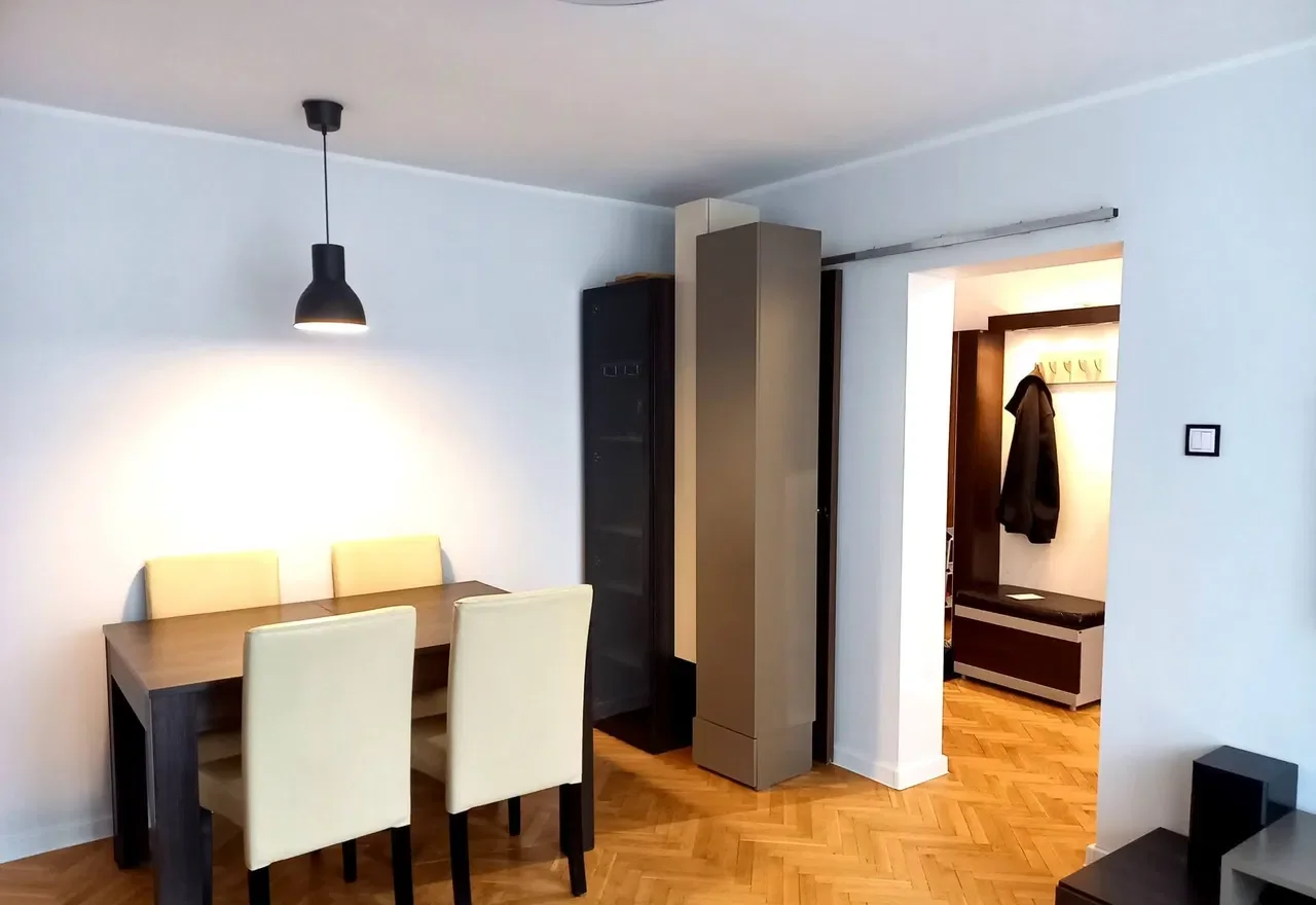 Mieszkanie Warszawa Ursynów ul. Edwarda Warchałowskiego - zdjęcie 2