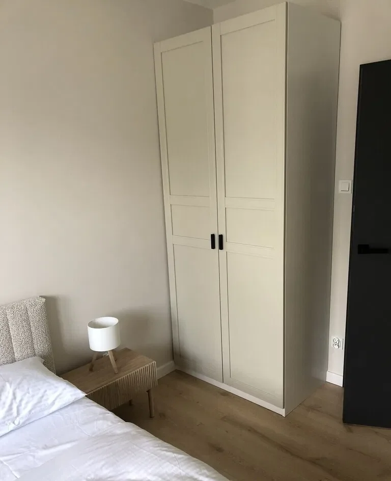 Luksusowy Apartament,Park Zdrowie,Osiedle zamknięt - zdjęcie 7