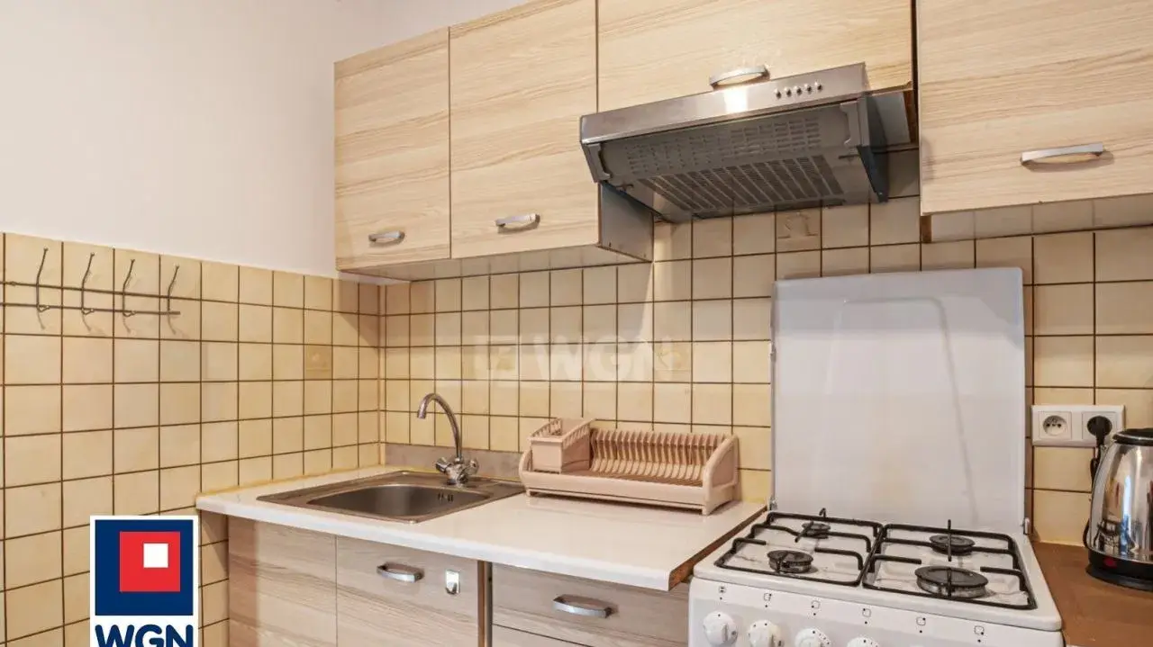 Mieszkanie, 27,90 m², Bolesławiec - zdjęcie 6