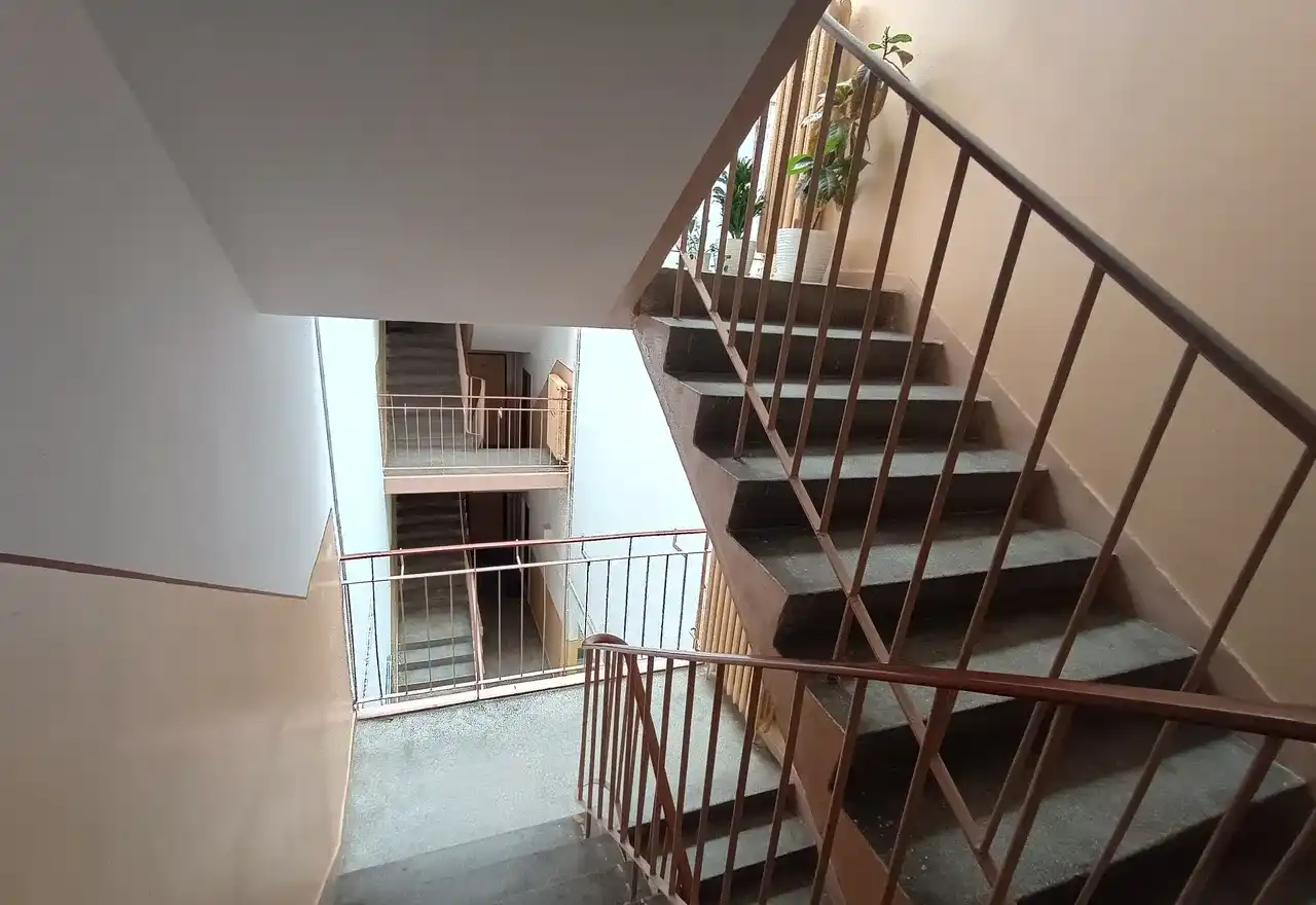 2-pokojowe mieszkanie z balkonem | Rataje - zdjęcie 9