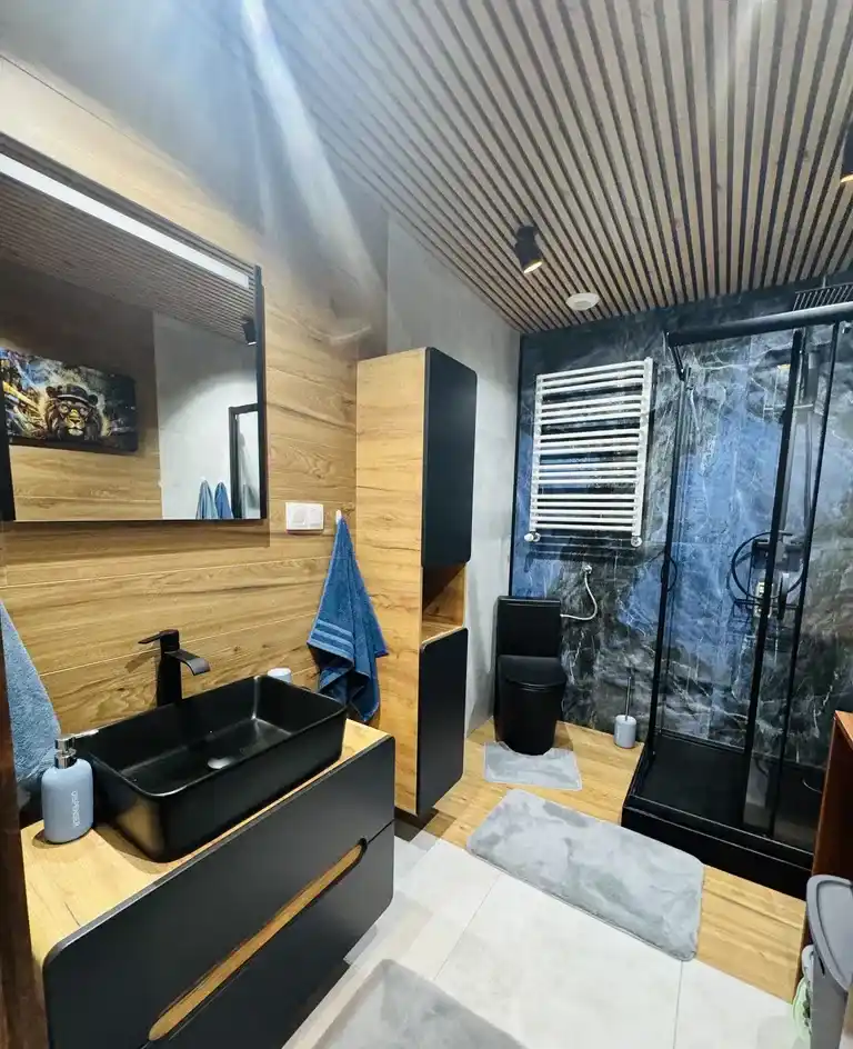 Centrum , Global Apartments , garaż , taras, rowerownia - zdjęcie 9