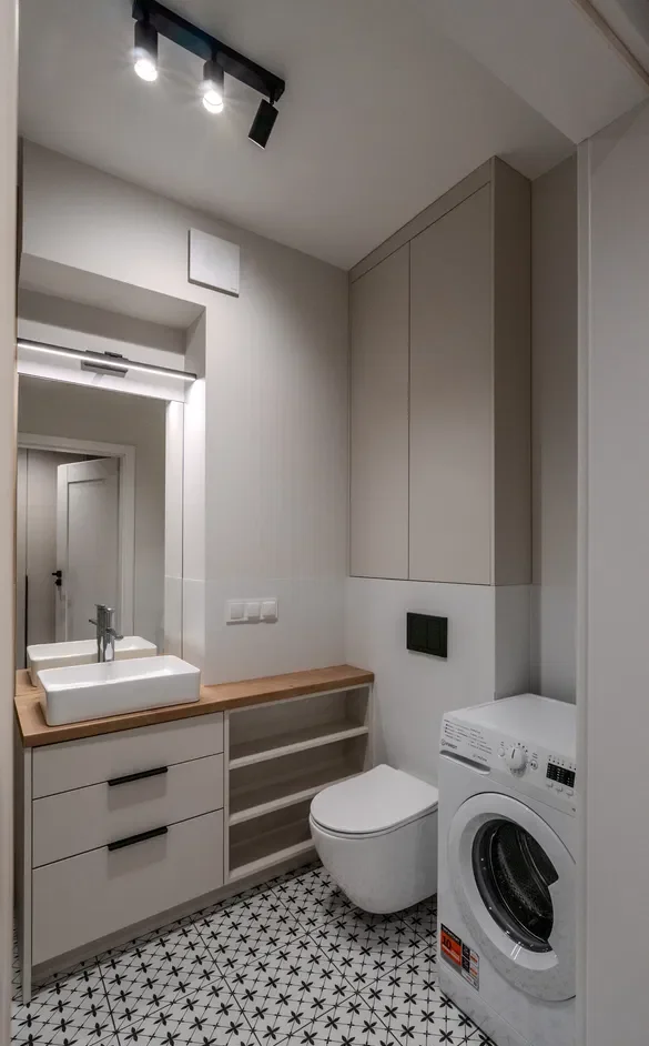 NOWA KAWALERKA | PIERWSZY NAJEMCA | BALKON | CENTRUM - zdjęcie 8