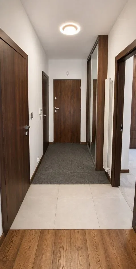 Dom jednorodzinny w zabudowie bliźniaczej w Zielonkach - zdjęcie 10