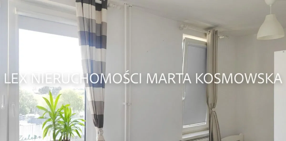 Ochota ul. Grójecka 106, 3 pok., balkon - zdjęcie 7