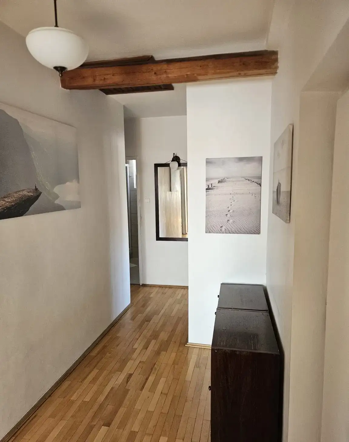 Przestronne 90 m² | 4 pokoje | Kraków Łobzów | Bez czynszu/pośredników - zdjęcie 9