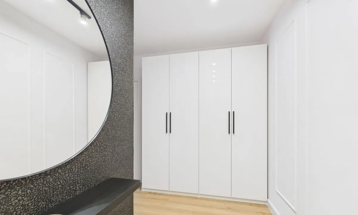 Mieszkanie, 48 m², Grudziądz - zdjęcie 2