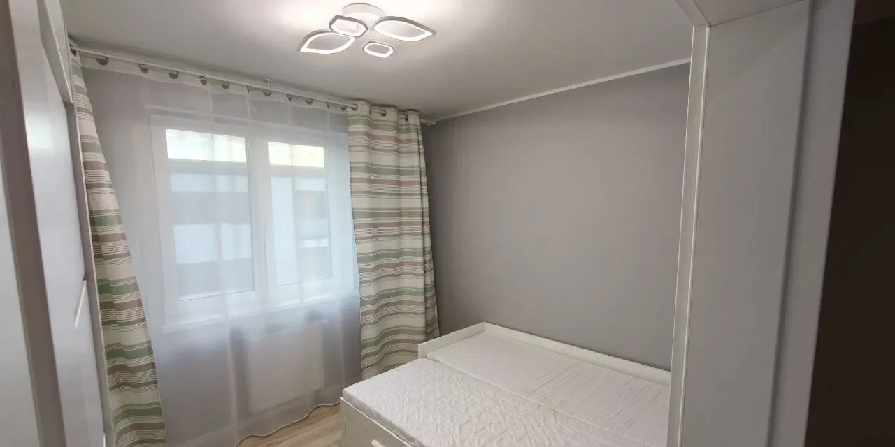 Wynajmę  2 pokojowe mieszkanie - zdjęcie 9