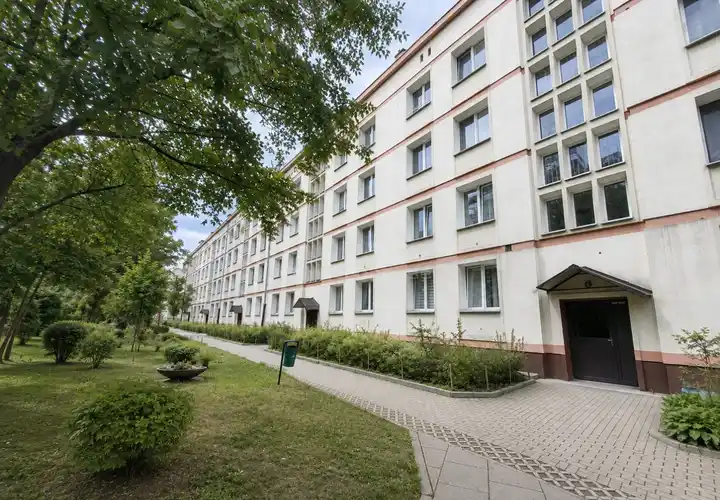 STYLOWE 2 POKOJE I 49,12 M² I BALKON I BIELANY - zdjęcie 10