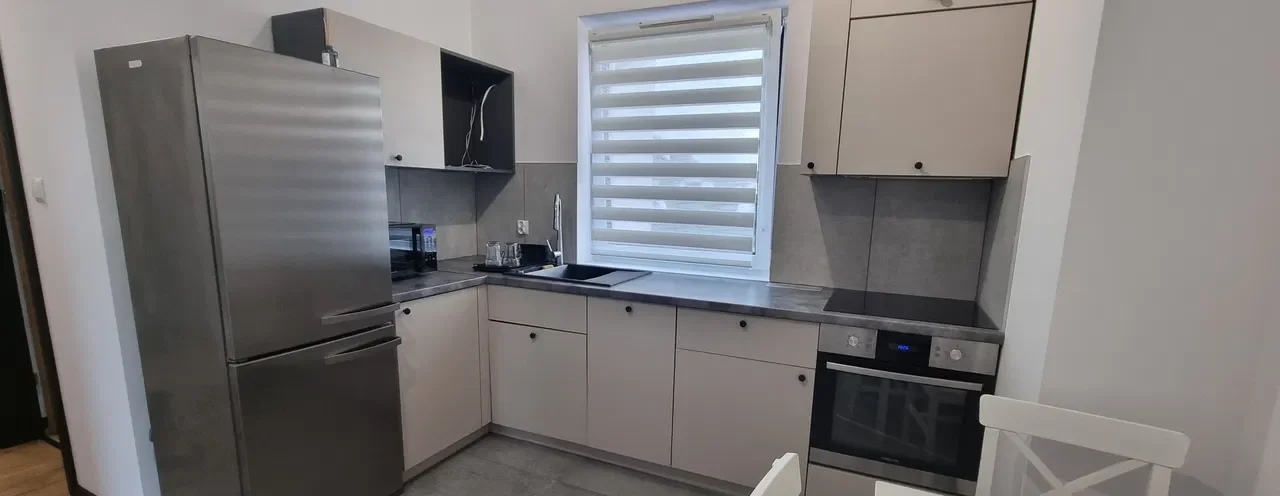 Pokój 10 m² w nowym Mieszkaniu, wysoki standard, klimatyzacja - Rocha - zdjęcie 10