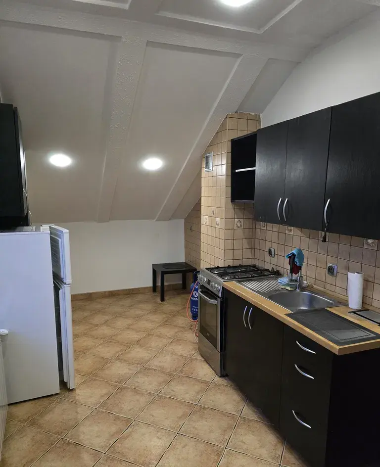 Kawalerka 33m² w centrum Kościerzyny do wynajęcia - zdjęcie 5