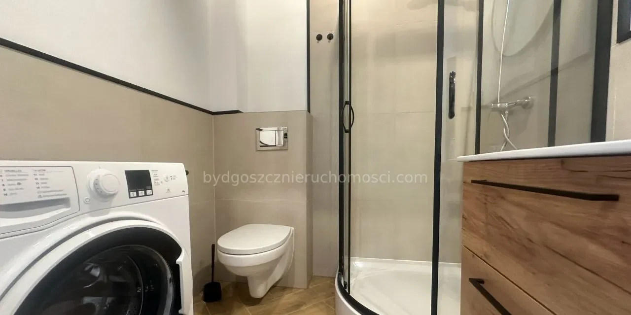 Mieszkanie, 26 m², Bydgoszcz - zdjęcie 5