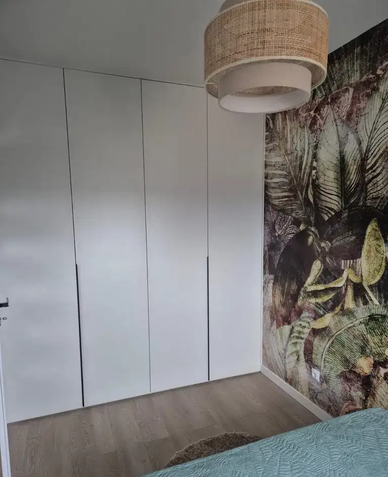 Nowe z wyposażeniem 37m2, Armii Krajowej 61 - zdjęcie 7