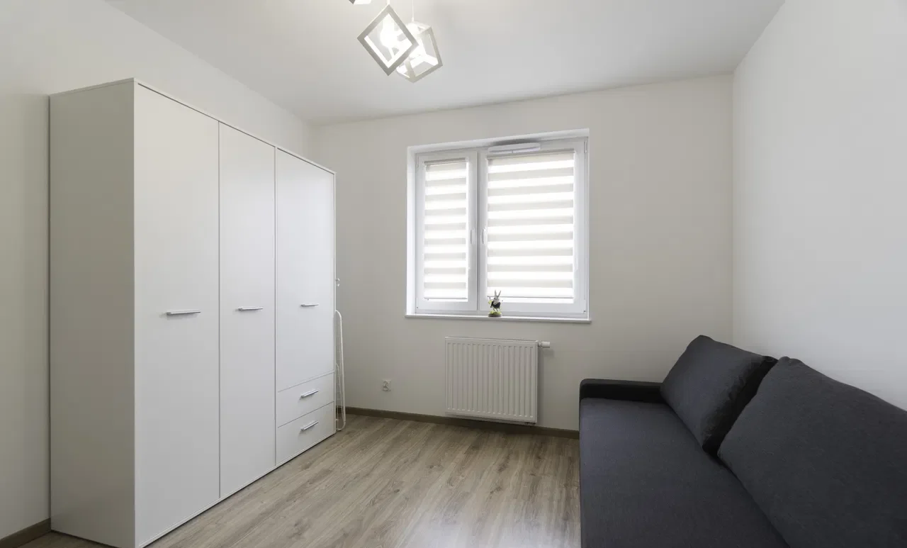 38 m² gotowe do zamieszkania | Balkon | 2 pokoje | Zakrzów - zdjęcie 5