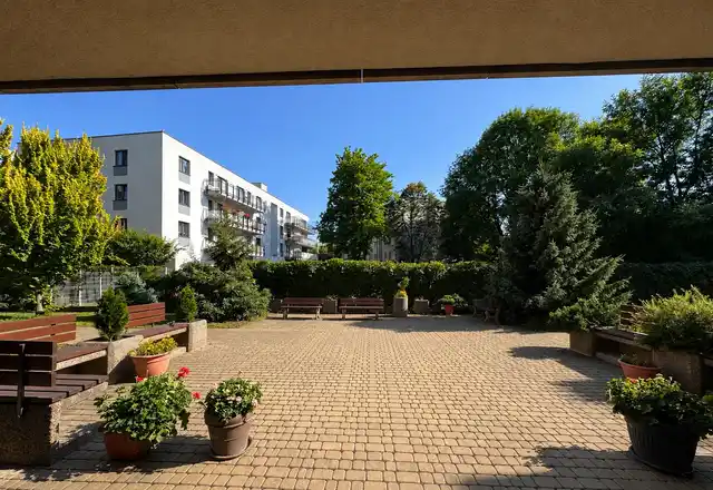 Mieszkanie, 60 m², Kraków - zdjęcie 10