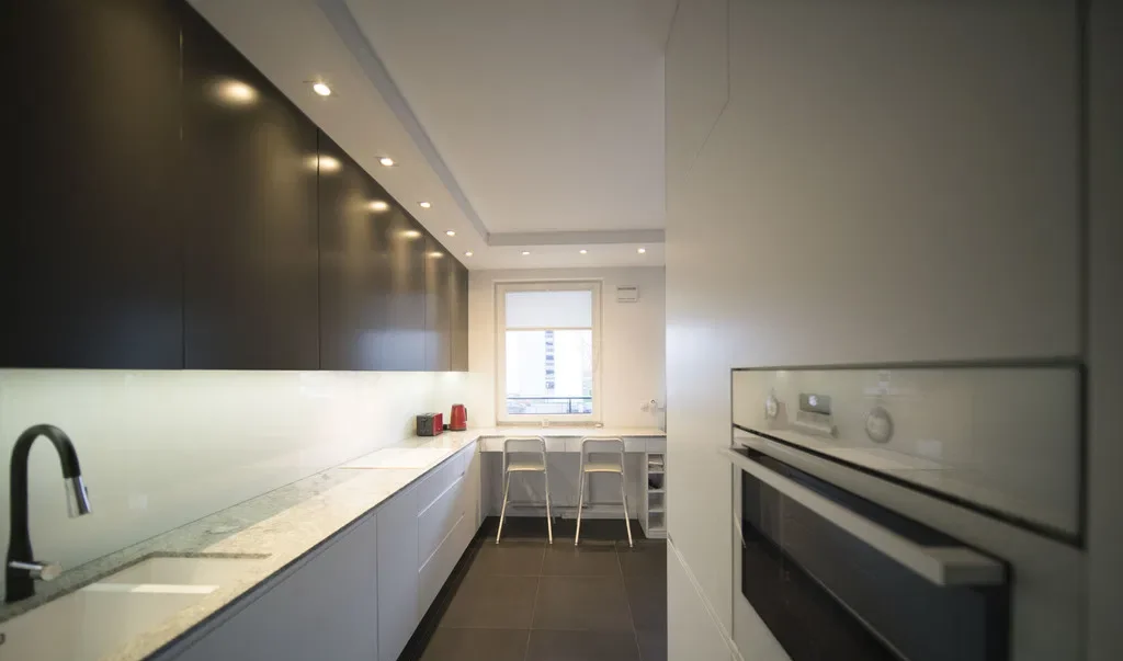 66 m² | 3 pokoje | Mokotów | balkon | garaż - zdjęcie 6