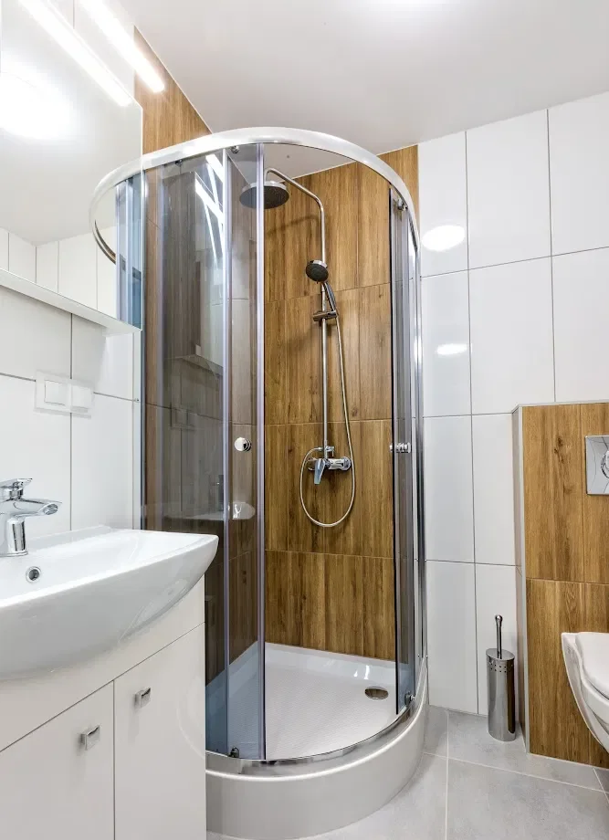 Pokój z balkonem, ul. Ostrobramska 118A, Praga Południe, od 30.09, 623 - zdjęcie 6