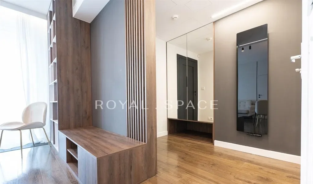 Stylowy apartament w Unique Tower na 23p! - zdjęcie 8