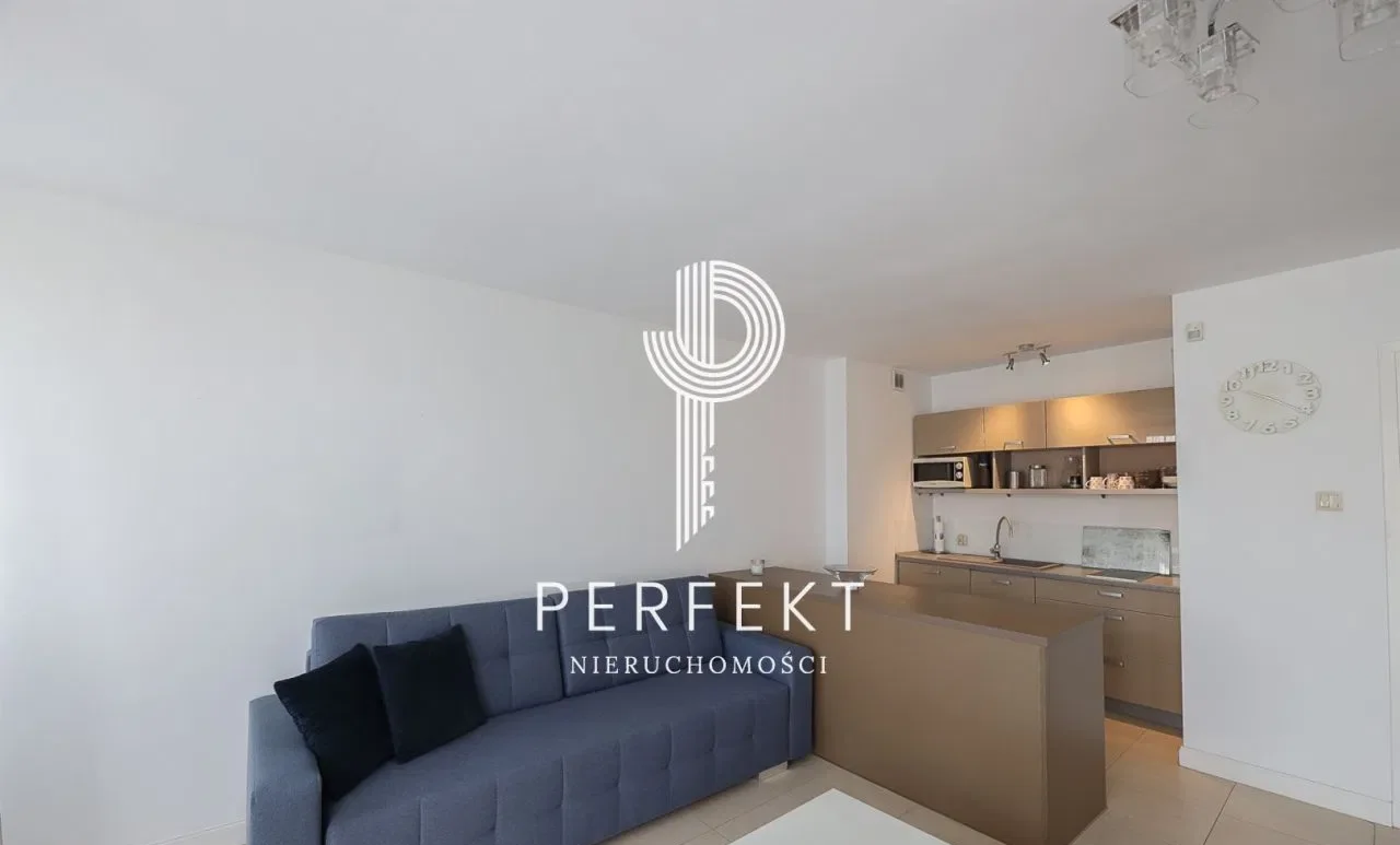 Mieszkanie, 51 m², Szczecin