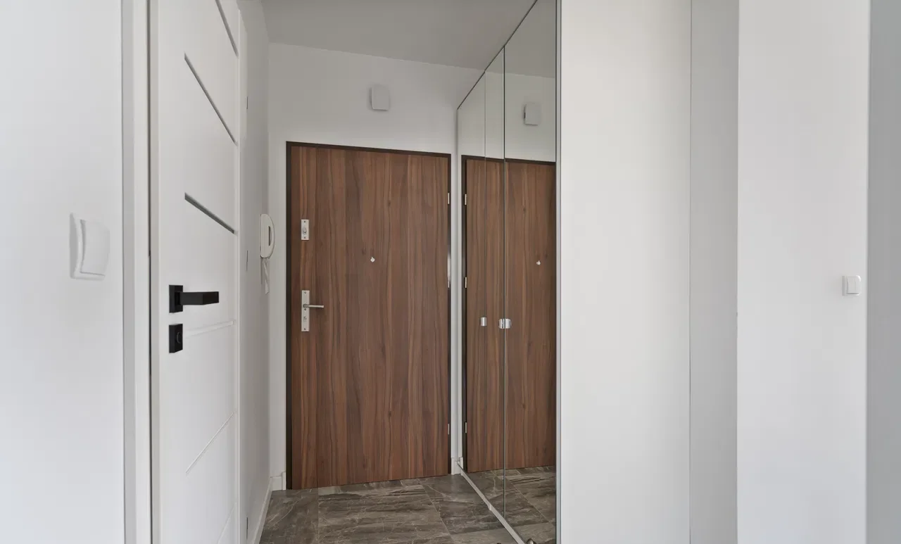 3 pokoje | Duży balkon | Miejsce postojowe | Kajdasza - zdjęcie 9
