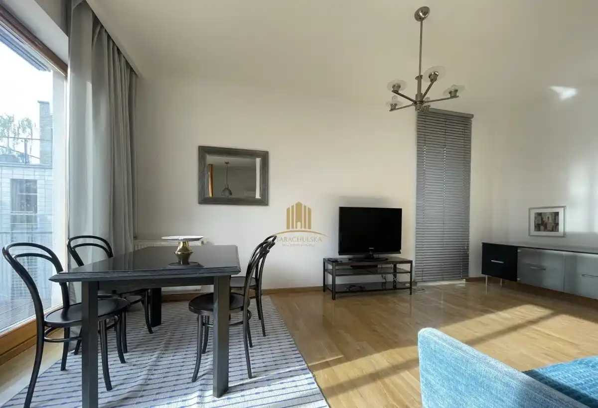 Apartment | 2 bedroom | Eko Park | 1 x parking - zdjęcie 8