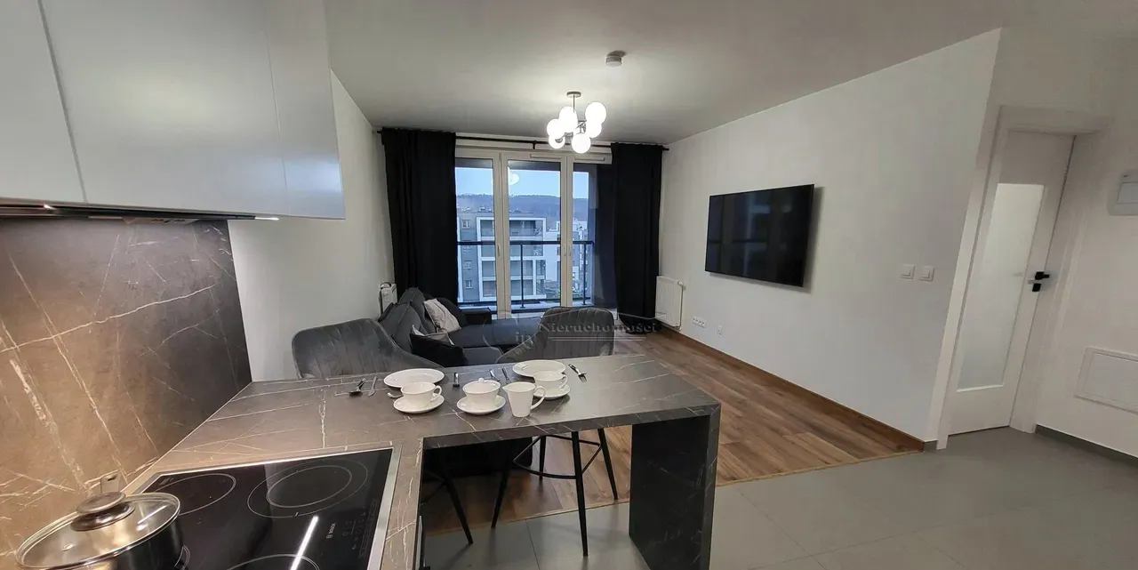 NOWOCZESNE - W CENIE Miejsce Postojowe i Pom. Gospodarcze /Duży Balkon - zdjęcie 5