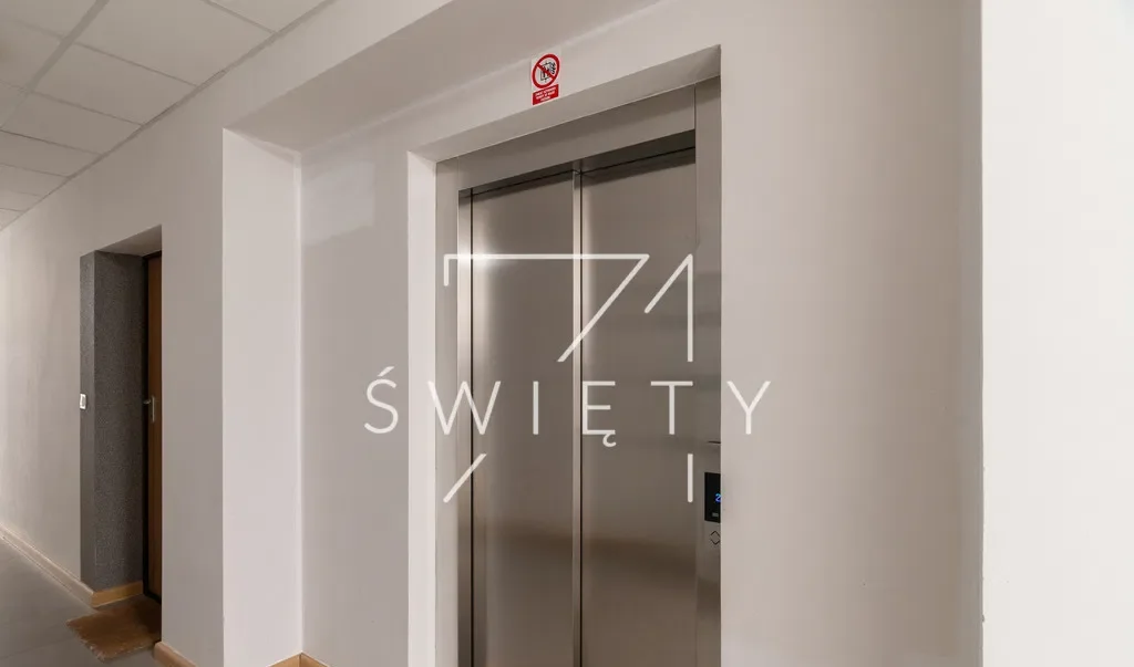 Stylowa, nowoczesna kawalerka z balkonem. - zdjęcie 9