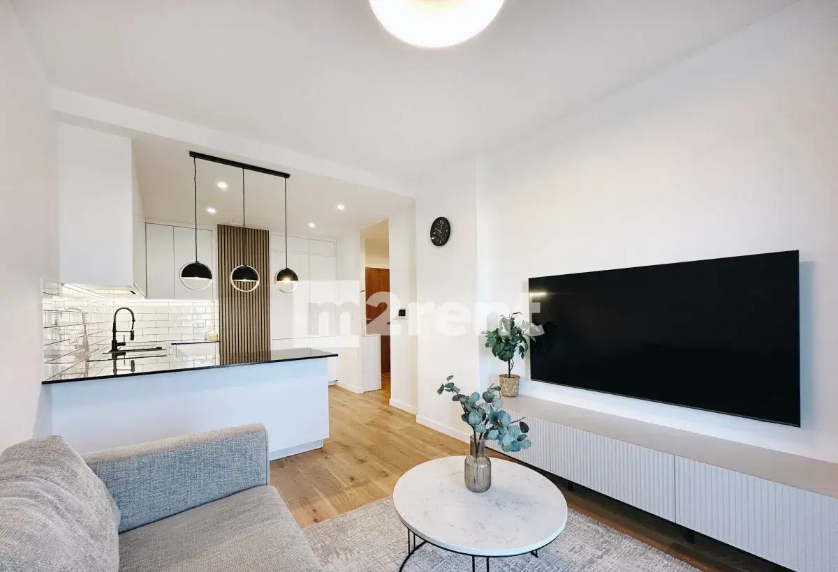 Piaseczno | 56m2 | 3 pokoje | klimatyzacja - zdjęcie 3