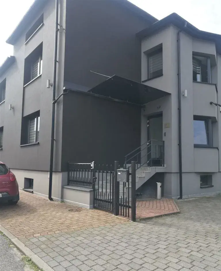 Budynek biurowy 270m²,10 pom. klima ,parking - zdjęcie 5