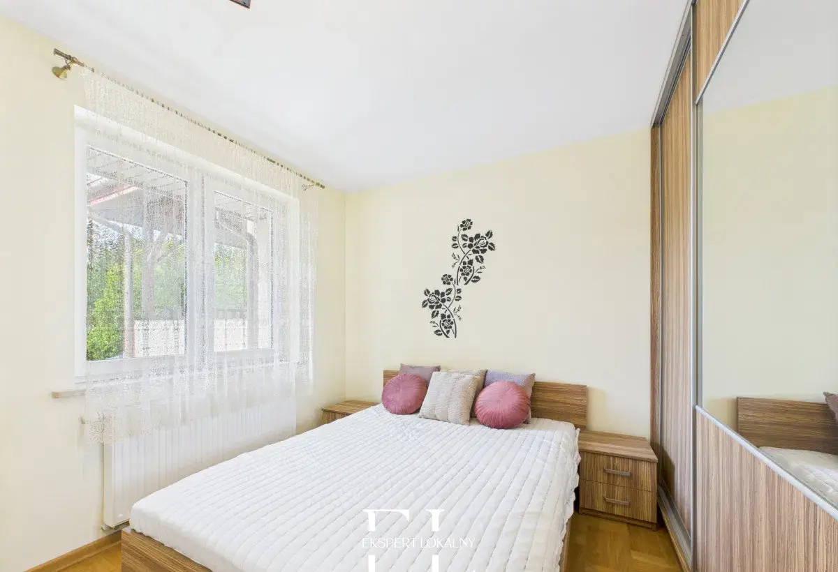 3-pokojowe mieszkanie z garażem i balkonem w Łodzi - zdjęcie 8