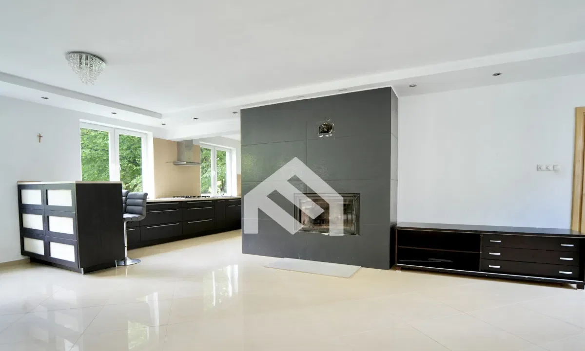 Dom 320 m² | Piwnica| Zacisze | Metro | FV - zdjęcie 4