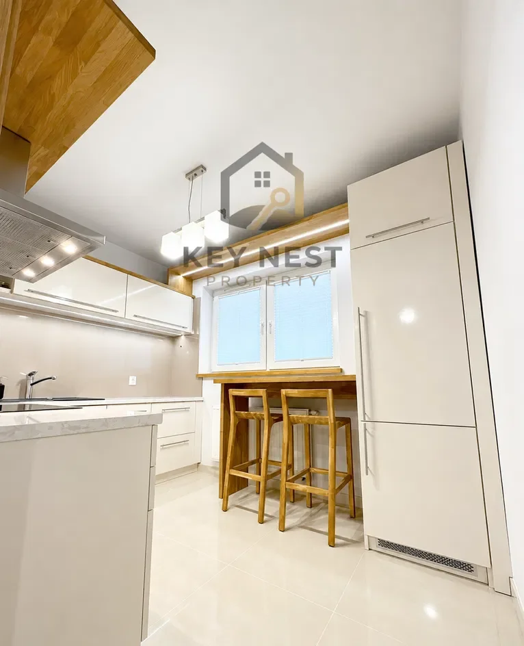 Dwa pokoje | duży balkon | Bieżanów-Prokocim - zdjęcie 2