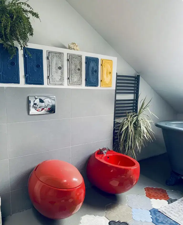 Chełmska 16, Mokotów. Loft, KAMIENICA, klimat - zdjęcie 6