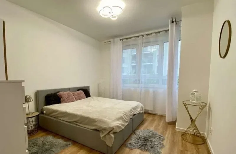 2 pok. | 52 m² | Balkon | Garaż | Internet w cenie - zdjęcie 6