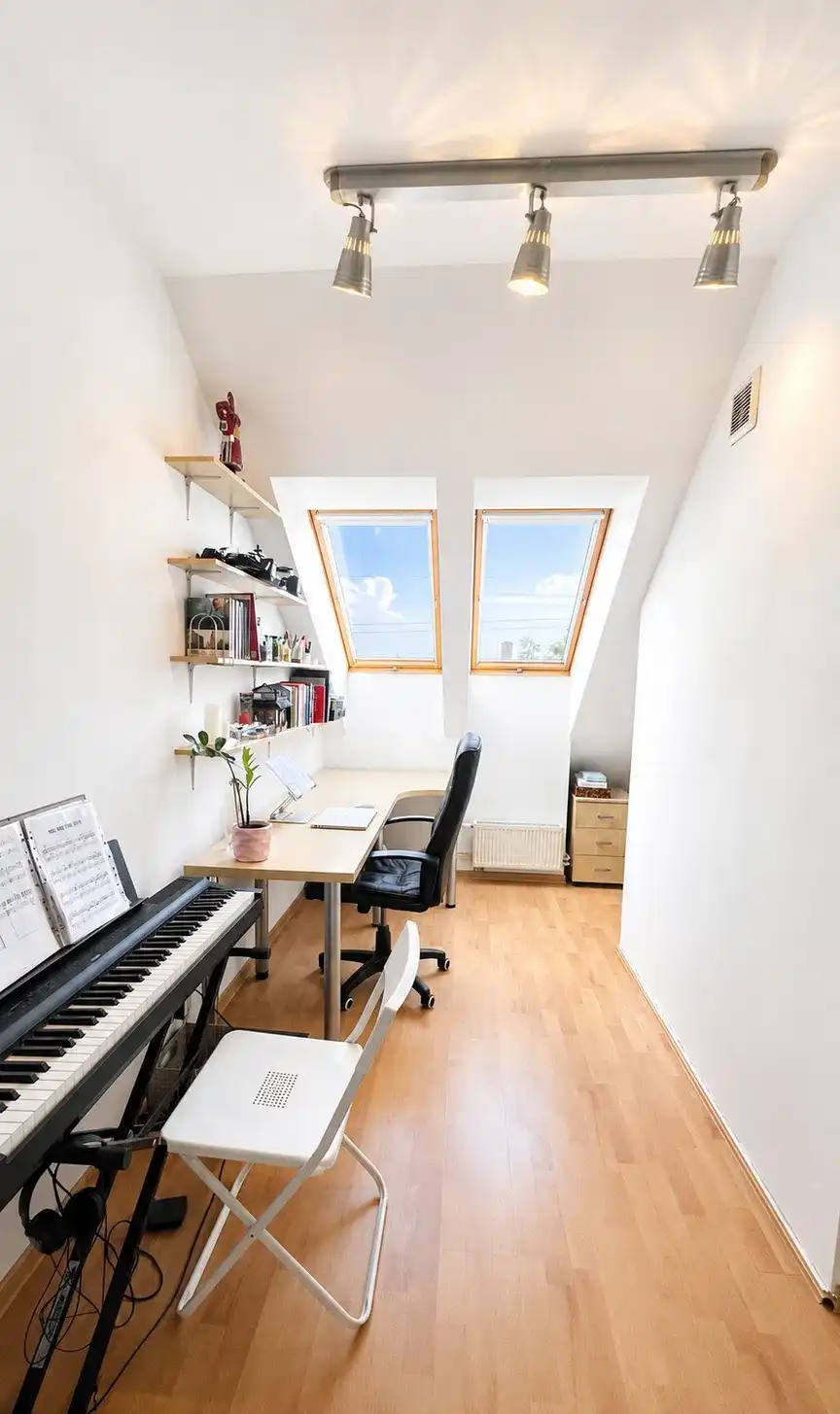 3 pokoje | 60 m² | Garaż | Metro | Mokotów, ul. Bukowińska - zdjęcie 8