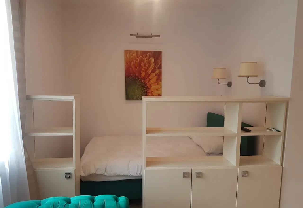 Kraków,Stare Miasto,ul Retoryka,możliwość parkowania - zdjęcie 10