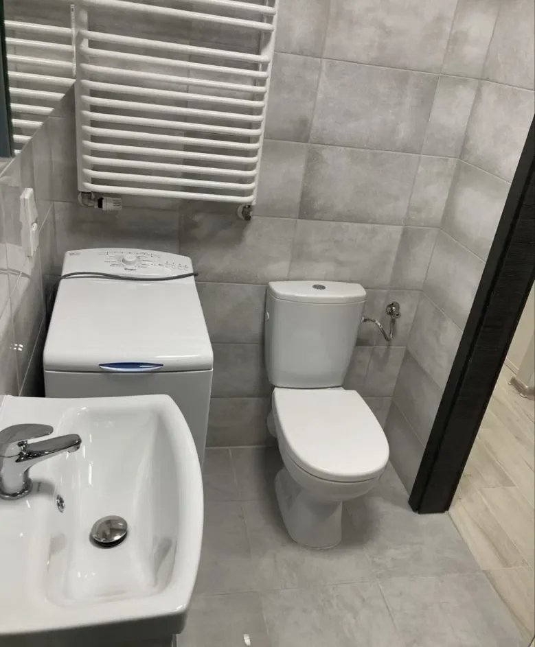 Wynajęcie mieszkania ul. Prusa - zdjęcie 7