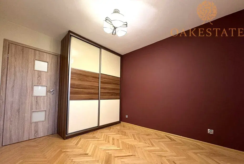 mieszkanie 2 pok, balkon , parking - zdjęcie 10