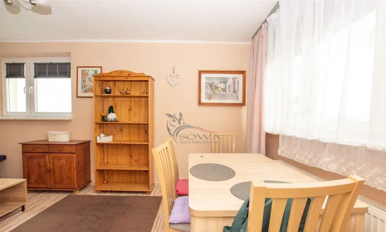 Piękny widok na góry - zdjęcie 5