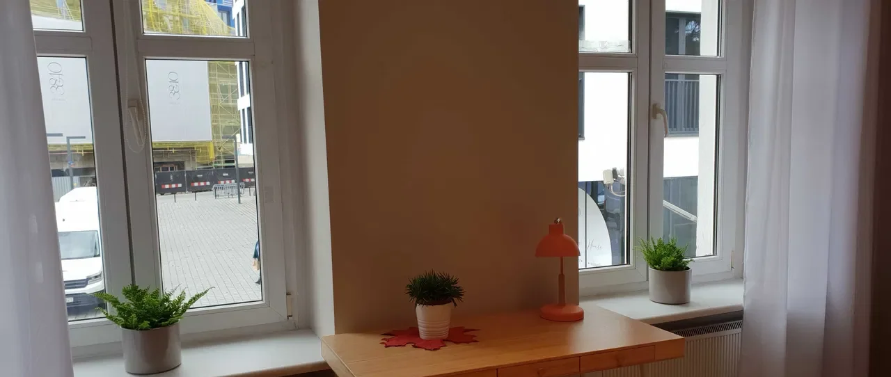 Pokój do wynajęcia na Kępie Mieszczańskiej - zdjęcie 3