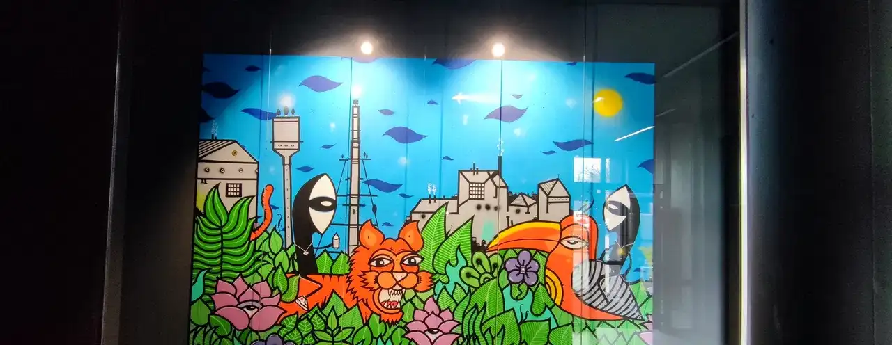 Mieszkanie 2 pokoje Poznań - zdjęcie 2