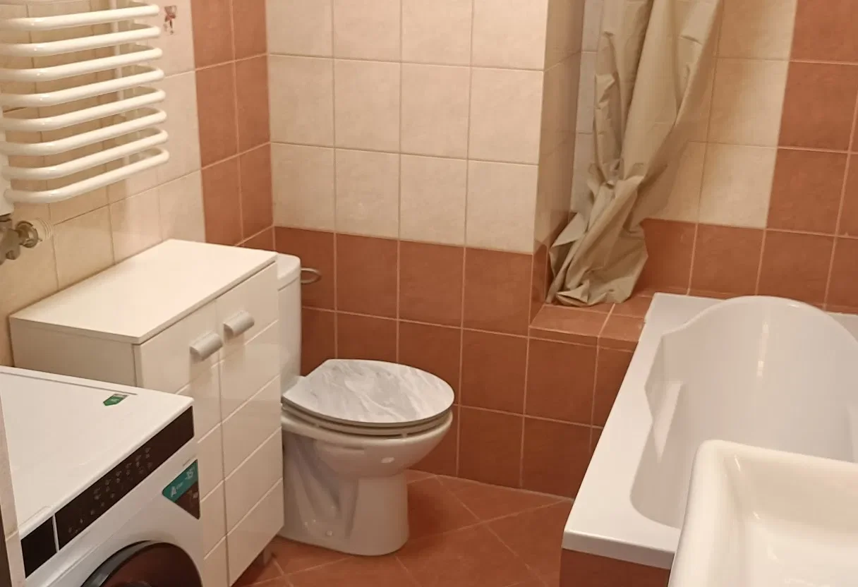 Dwupokojowe mieszkanie do wynajęcia na Os. Oświecenia - zdjęcie 10
