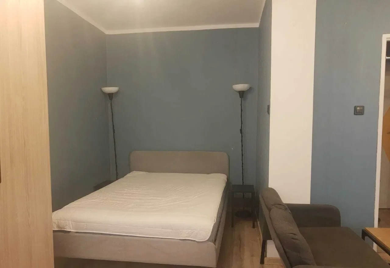Bydgoszcz Fordon kawalerka 33 m2 umeblowane - zdjęcie 5