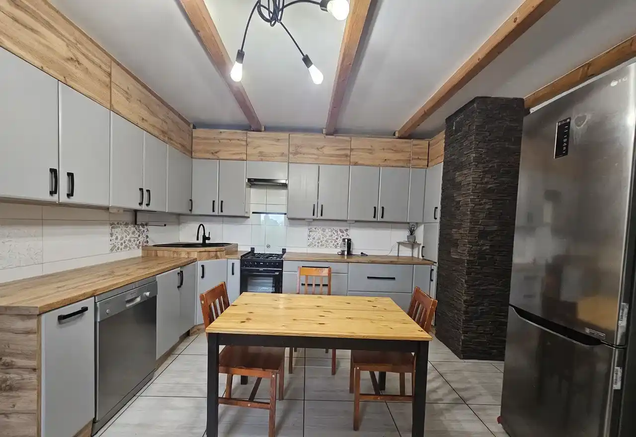 Dom do wynajęcia, 4 pokoje, taras ogródi - zdjęcie 8
