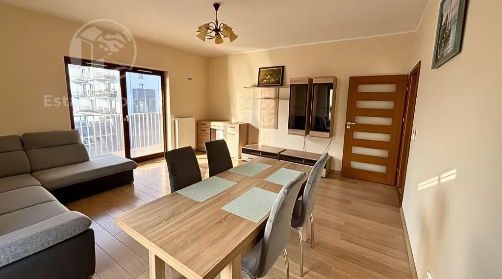 Rozkładowe 3 pokojowe mieszkanie 82m2|Balkon 30m2 - zdjęcie 2