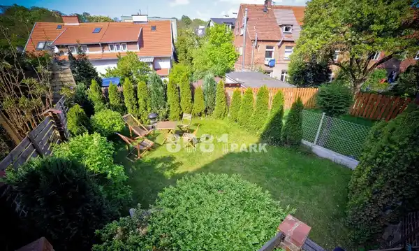 2 pokoje z ogrodem | Od października - zdjęcie 10