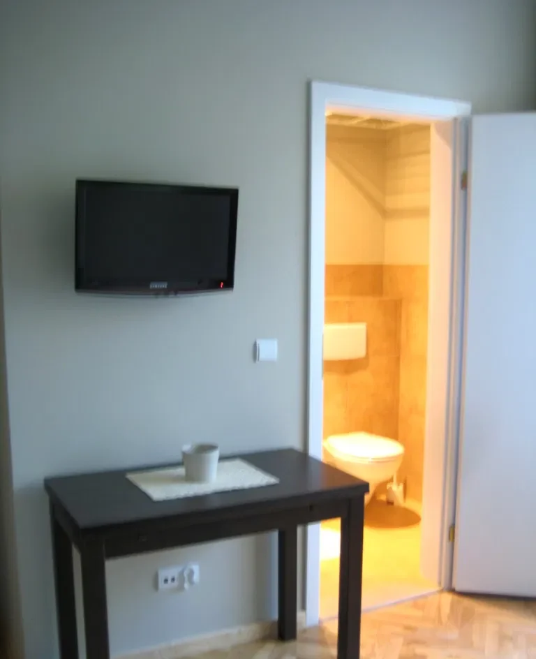 Przytulna Kawalerka 20 m² | Centrum Rzeszowa | Po remoncie | Od zaraz - zdjęcie 6