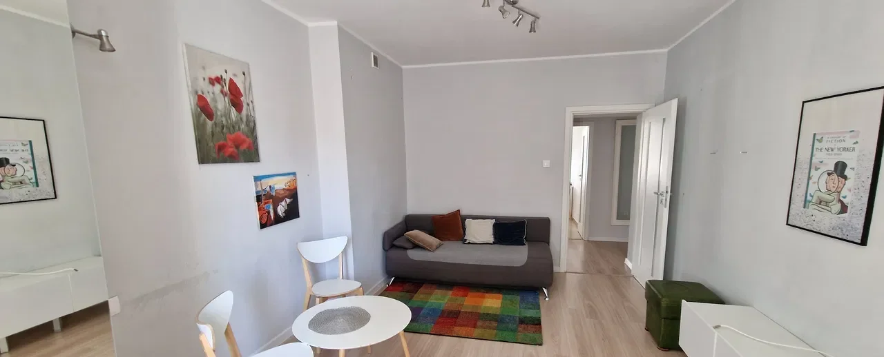 Mieszkanie 2-pok, Gdynia Centrum ul. Zgoda 5 – bez pośredników. - zdjęcie 6