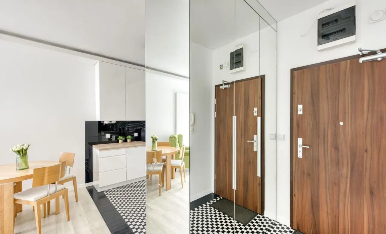 Łódź, ul. Kilińskiego 121B - komfortowy apartament na inwestycji Ilumino - zdjęcie 9